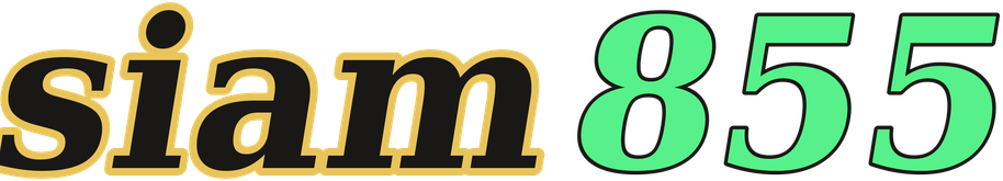 siam855 logo