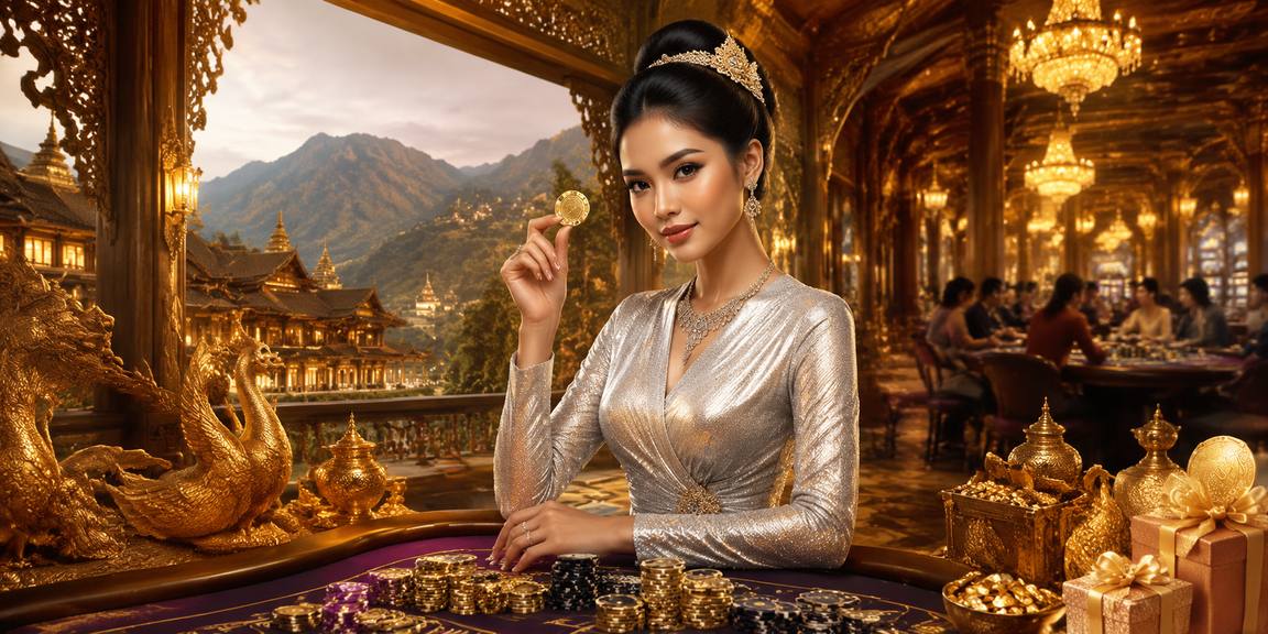 siam855 siam855 အတွက် တိုက်ရိုက်ကာစီနို စလော့ လမ်းညွှန်