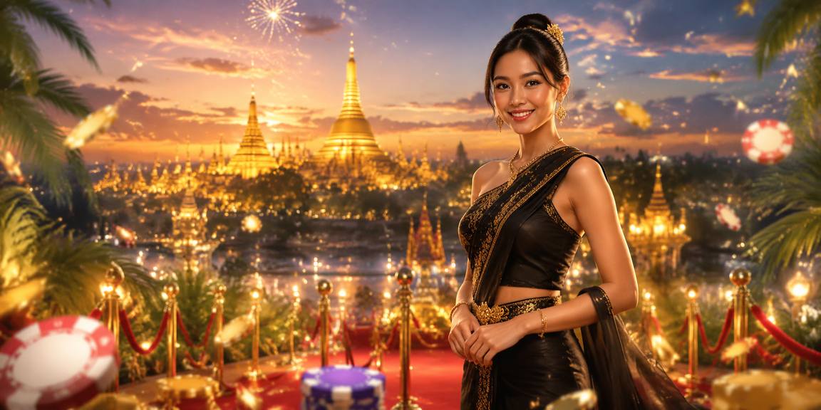 siam855 တိုက်ရိုက်ကာစီနို ဂိမ်း
