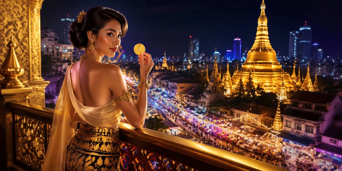 siam855 ဘောလုံးခန့်မှန်းမြန်